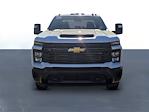 2026 Chevrolet Silverado 2500 Crew Cab 4WD Pickup for sale #F12376 - photo 2