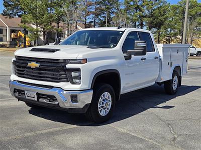 New 2026 Chevrolet Silverado 2500 - photo 1
