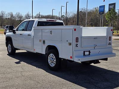 New 2026 Chevrolet Silverado 2500 - photo 1
