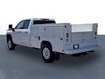 New 2026 Chevrolet Silverado 2500 Crew Cab Service Truck for sale #F12381 - photo 8