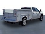 New 2026 Chevrolet Silverado 2500 Crew Cab Service Truck for sale #F12383 - photo 6