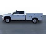 2025 Chevrolet Silverado 2500 Double Cab SRW 4WD Reading Service Truck for sale #F12410 - photo 8