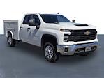 2025 Chevrolet Silverado 2500 Double Cab SRW 4WD Reading Service Truck for sale #F12419 - photo 4