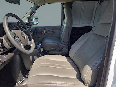 New 2025 Chevrolet Express 2500 - photo 1