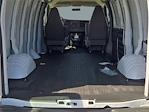 New 2025 Chevrolet Express 2500 Empty Cargo Van for sale #F12436 - photo 15