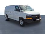 New 2025 Chevrolet Express 2500 Empty Cargo Van for sale #F12436 - photo 4