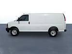 New 2025 Chevrolet Express 2500 Empty Cargo Van for sale #F12436 - photo 9