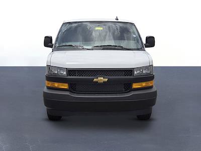 2025 Chevrolet Express 2500 RWD Empty Cargo Van for sale #F12439 - photo 1