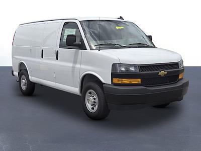 2025 Chevrolet Express 2500 RWD Empty Cargo Van for sale #F12439 - photo 2