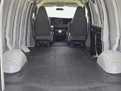2025 Chevrolet Express 2500 RWD Empty Cargo Van for sale #F12439 - photo 2