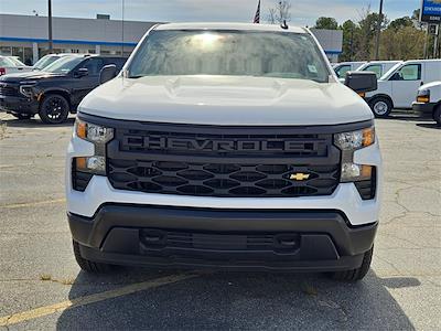 2026 Chevrolet Silverado 1500 Crew Cab 4WD Pickup for sale #F12457 - photo 2