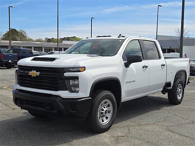 New 2026 Chevrolet Silverado 2500 - photo 1