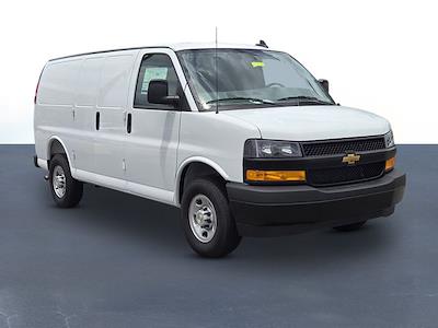 2025 Chevrolet Express 2500 RWD Empty Cargo Van for sale #F12604 - photo 2