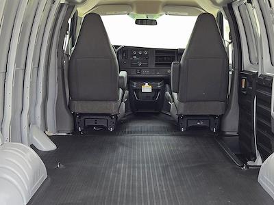 2025 Chevrolet Express 2500 RWD Empty Cargo Van for sale #F12604 - photo 2