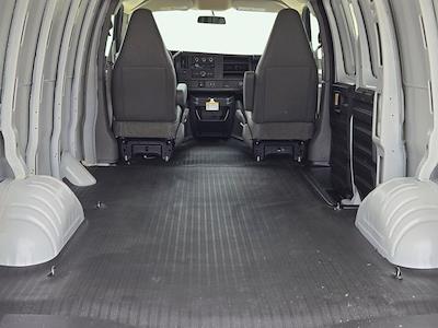 2026 Chevrolet Express 2500 RWD Empty Cargo Van for sale #F12657 - photo 2