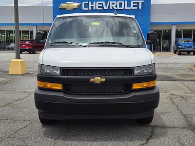 2026 Chevrolet Express 2500 RWD Empty Cargo Van for sale #F12662 - photo 1