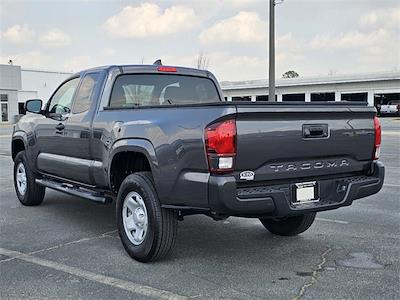 Used 2021 Toyota Tacoma SR Access Cab RWD Pickup for sale #P4355 - photo 2