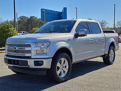 2017 Ford F-150 SuperCrew Cab 4x2, Pickup for sale #P4968A - photo 1