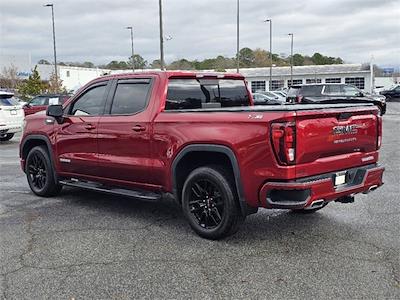 2021 GMC Sierra 1500 Crew Cab 4x4, Pickup for sale #P4988 - photo 2