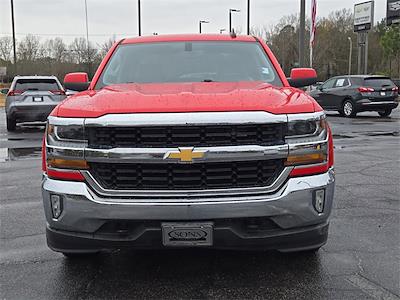 2018 Chevrolet Silverado 1500 Crew Cab 4x4, Pickup for sale #P4990 - photo 2