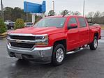 2018 Chevrolet Silverado 1500 Crew Cab 4x4, Pickup for sale #P4990 - photo 1