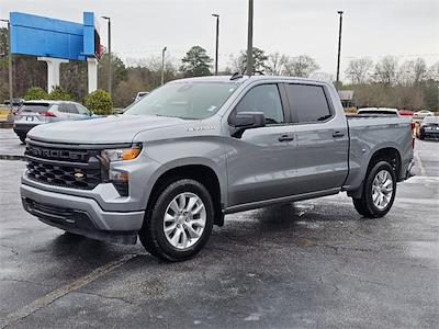 2023 Chevrolet Silverado 1500 Crew Cab 4x2, Pickup for sale #P4991 - photo 1