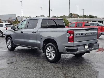 2023 Chevrolet Silverado 1500 Crew Cab 4x2, Pickup for sale #P4991 - photo 2