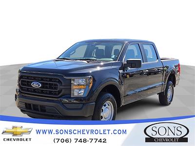 2023 Ford F-150 SuperCrew Cab 4x4 Pickup for sale #P5022 - photo 1