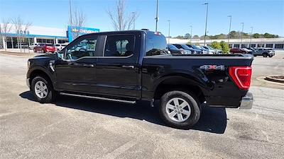 2022 Ford F-150 SuperCrew Cab 4x4 Pickup for sale #P5029 - photo 2