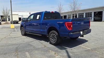 2022 Ford F-150 SuperCrew Cab 4x4 Pickup for sale #P5037 - photo 2