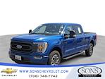 2022 Ford F-150 SuperCrew Cab 4x4 Pickup for sale #P5037 - photo 1