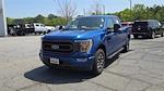 2022 Ford F-150 SuperCrew Cab 4x4 Pickup for sale #P5037 - photo 5