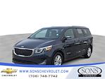 Used 2016 Kia Sedona LX Minivan for sale #P5041A - photo 1