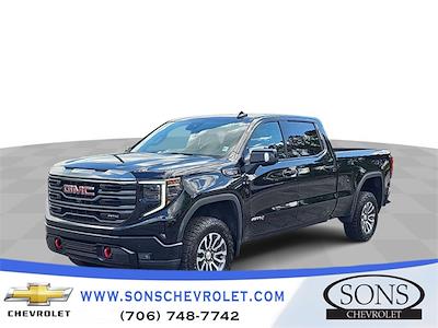 2023 GMC Sierra 1500 Crew Cab 4x4 Pickup for sale #P5062 - photo 1