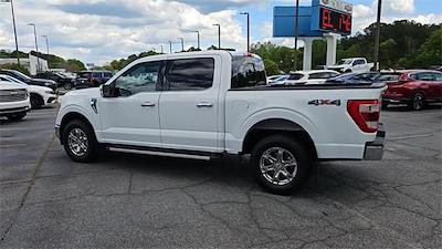 2023 Ford F-150 SuperCrew Cab 4x4 Pickup for sale #P5065 - photo 2