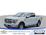 2023 Ford F-150 SuperCrew Cab 4x4 Pickup for sale #P5065 - photo 1