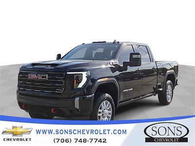 2024 GMC Sierra 2500 Crew Cab 4x4 Pickup for sale #P5067 - photo 1