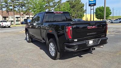 2024 GMC Sierra 2500 Crew Cab 4x4 Pickup for sale #P5067 - photo 2
