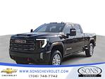 2024 GMC Sierra 2500 Crew Cab 4x4 Pickup for sale #P5067 - photo 1