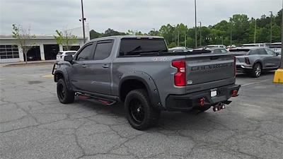 2020 Chevrolet Silverado 1500 Crew Cab 4x4 Pickup for sale #P5072 - photo 2