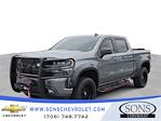 2020 Chevrolet Silverado 1500 Crew Cab 4x4 Pickup for sale #P5072 - photo 1