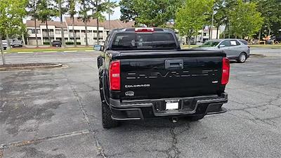 2022 Chevrolet Colorado Crew Cab 4x4 Pickup for sale #P5089A - photo 2
