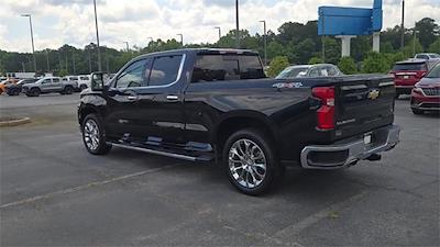 2023 Chevrolet Silverado 1500 Crew Cab 4x4 Pickup for sale #P5091 - photo 2