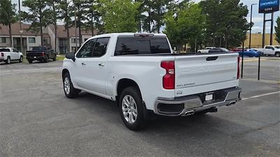 2023 Chevrolet Silverado 1500 Crew Cab 4x4 Pickup for sale #P5093 - photo 2
