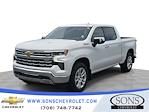 2023 Chevrolet Silverado 1500 Crew Cab 4x4 Pickup for sale #P5093 - photo 1