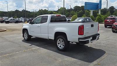 2022 Chevrolet Colorado Extended Cab 4x2 Pickup for sale #P5094 - photo 2