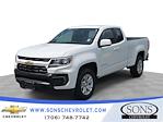 2022 Chevrolet Colorado Extended Cab 4x2 Pickup for sale #P5094 - photo 1