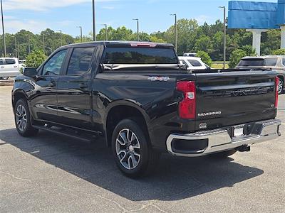 2023 Chevrolet Silverado 1500 Crew Cab 4x4 Pickup for sale #P5101 - photo 2