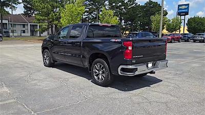 2022 Chevrolet Silverado 1500 Crew Cab 4x4 Pickup for sale #P5106 - photo 2