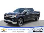 2022 Chevrolet Silverado 1500 Crew Cab 4x4 Pickup for sale #P5106 - photo 1